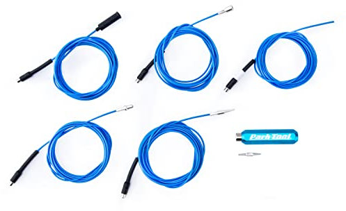 Park Tool Unisex – Erwachsene IR Kabelführungswerkzeug, Blau