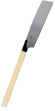 Takagi SHARK Saw Serien japanische Säge Kataba 265 mm mit Rattangriff Allgemeines Zimmerhandwerk 104320