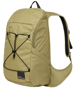 Jack Wolfskin Unisex Sooneck Tagesrucksack (1er Pack)