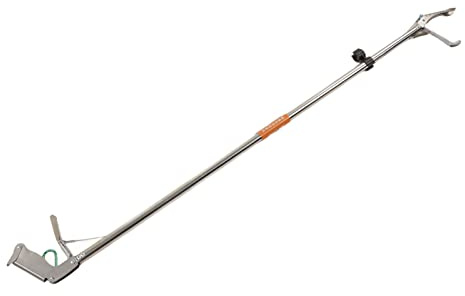Qcwwy Other Home Daily, Catcher Tool Grapplehook Reptiles For Oversized Push Brooms Snake Tong Foldable Snake Pliers Grab Hunting