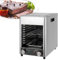 1700 W Elektrischer Steakgrill, Steakgrillofen, Heizt Bis Auf 800 Grad Auf, Kommerzieller Steakofen Mit Timer, Zum Braten Von Steak, Rind, Schwein, Huhn, GemüSe