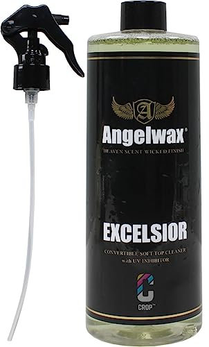 Excelsior - Detergente per capote Cabrio