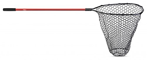 Iron Claw full rubber light scoop (rubberised boat net)