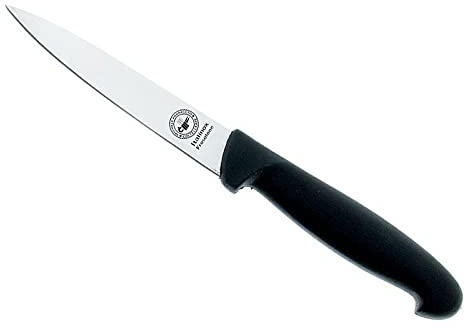 Coltello spelucchino multiuso cm.9 Made in Italy