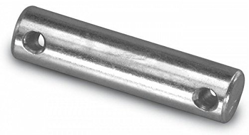 Perno zincato per bracci di sollevamento Ø 18 mm di Ama