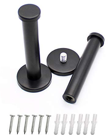 ARTISAN-SH 2 Stück Kleiderhaken Edelstahl Haken, Können in der Küche, Im Wohnzimmer Und Im Schlafzimmer Verwendet Werden - Langlebiges Wandhaken, Können Schwere Kleidung Aufhängen (102mm)