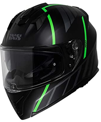 IXS 217 2.0 Motorradhelm Integralhelm Helm, S