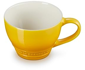 Le Creuset Jumbokopp stengods, 400 ml, Nectar, 70304406720002