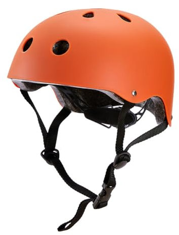 Huamengyuan Fahrradhelm,Skateboard-Laufrad-Reithelm,Fahrradhelm für Erwachsene,Skating-Helm,Fahrradhelm,Sporthelme für Herren und Damen,Skating-Helme für Männer, Frauen und Kinder