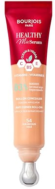 Bourjois Healthy Mix Serum Korrekturflüssigkeit 54 Sun Bronze, 11 ml