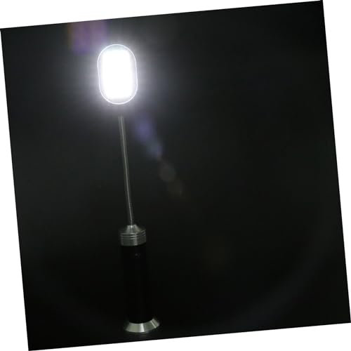 SEWOART Lampe Torche Flexible à Tuyau Torche Puissante à Led Lampe De Barbecue De Travail Entretien