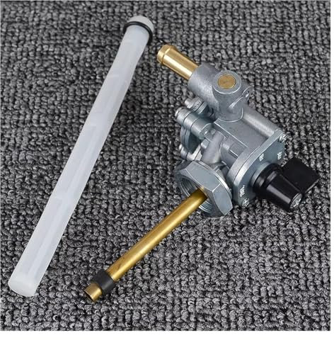 Moto Benzina Serbatoio Valvola Arresto Per VT750C Per Shadow Per VT750CA Per Shadow Rubinetto Carburante Serbatoio Valvola Gas Rubinetto Di Scarico Interruttore Pompe Pompa