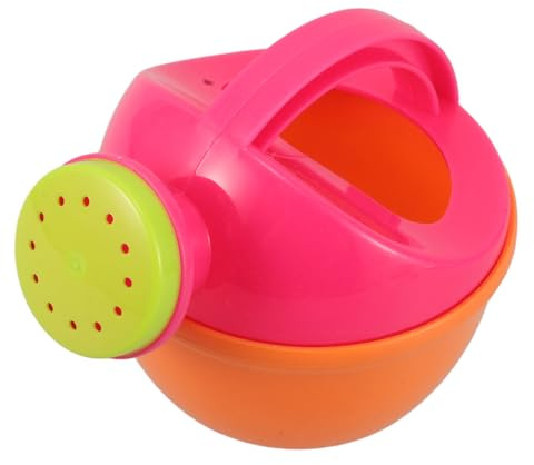 SOPOTUTU Juguete De Regadera para Pequeños Regadera De Juguete De Playa para Baño o Jardín