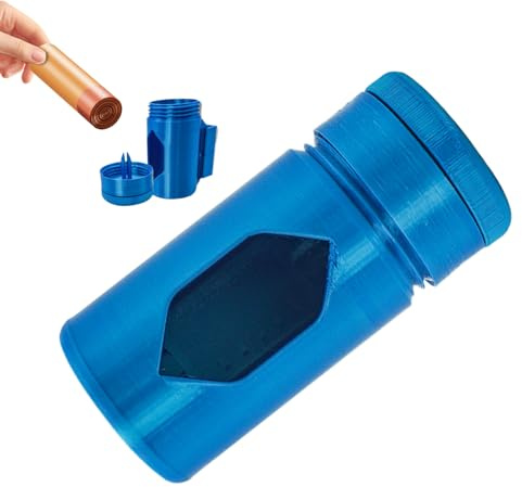 Portasacchetti para perros – Porta bolsas de residuos para mascotas, dispensador impermeable para exteriores, paseos, camping, playa, parque, viajes para perros