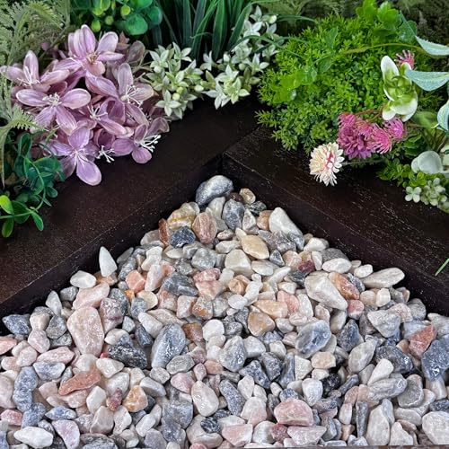 Flamingo Gravel 20mm 1/2 bulk bag