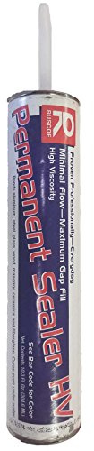 High-Viscosity Permanent Sealer by Ruscoe