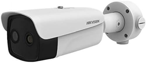 Hikvision DS-2TD2636B-15/P IP Bullet Wärmebild Überwachungskamera Bi-Spektral Kamera
