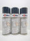 FORCH ANTHRAZITGRAU RAL 7016 Lack LACKSPRAY Spray SPRAYDOSE GLÄNZEND 400ML (3)