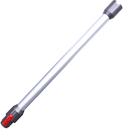 LRFDRESS Verstellbares Verlängerungsrohr Teleskoprohr für Dyson Dyson V7 V8 V10 V11 V15 Akku-Staubsauger Ersatz
