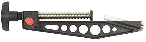 Trend Pocket Hole Alignment Clamp, Perfect Alignment for Pocket Hole Joints, PH/CLAMP/AL