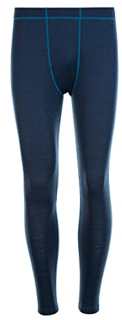 WHISTLER Herren Baselayer Lapas