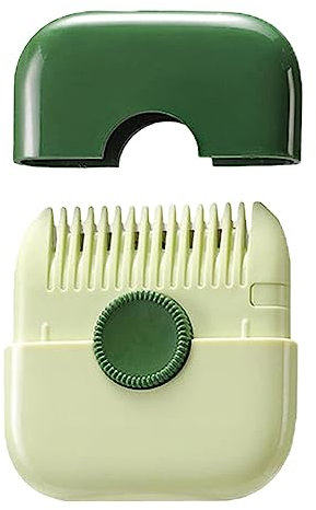 Tondeuse Pour Cheveux Fourchus - Peigne Coupe Pointe Fourchue - Hair Split End Trimmer Pour Femme - Coupe Frange
