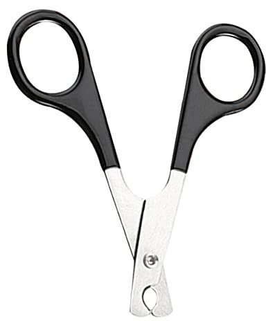 DIYEAH Cortador De Pastillas Forma De Tijera Con Cuchillas De Acero Inoxidable Para Dividir Tabletas De y Medicinas Precisos Divisor Doméstico Resistente y Fácilmente Manejable Estilo Ale