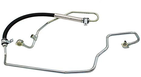OEM # 4455A017 HZYCKJ Servolenkungsöldruckschlauch