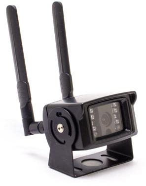 Active Media Concept Mini caméra UHD IP Wi-FI GSM 4G Waterproof, Infrarouge, accès à Distance Via iPhone, Android et PC