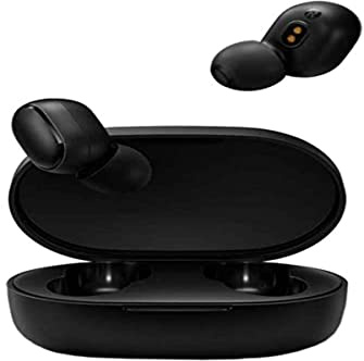 NK True Wireless Earbuds Basic 2 Bluetooth-Kopfhörer, MI True 2-X1