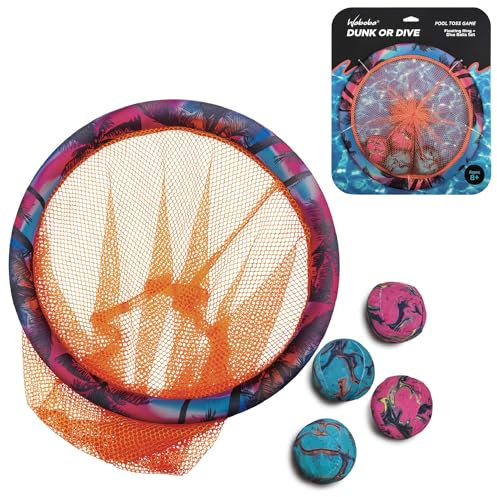 Waboba- Pool Game Original, One Color, taglia unica, AZ-595