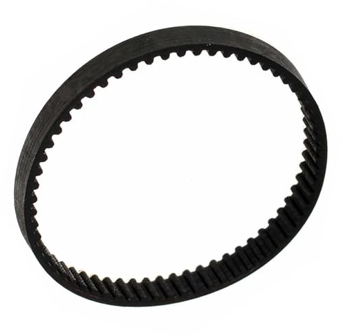 Wivplex Zahnriemenantrieb HTD186-3M Karcher FC3 FC5 Hartbodenreiniger X.605-500 Riemen Ersatzteile Karcher FC3 Antriebszahnriemen