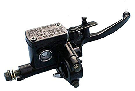 Carkio OxoxO höger hydraulisk broms master cylinderspak 50cc 70cc 90cc 110cc 125CC ATV Quad Pit Bike