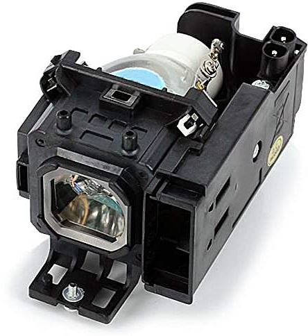 Hfy Marbull NP05LP/60002094 lampada proiettore compatibile con alloggiamento di ricambio per NEC NP901WG/NP905 NP905G/NP905G2/VT700 VT800 VT800G proiettore