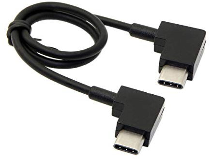 Cavo dati per telecomando da tipo C a tipo C per FPV DJI Mavic Pro Platinum Accessori