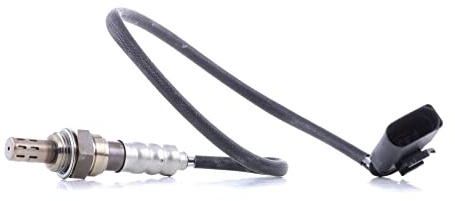 ENGITECH ENT600015 Lambdasonde Oxygen O2 Sensor Diagnosesonde Kompatibel mit VW Golf 6 5K1 03C906262AA 03C906262M 135328