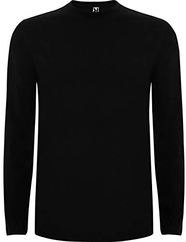 ROLY Camiseta Extreme 1217 Camiseta Hombre, Camiseta Manga Larga Hombre, Ropa Hombre,Camisetas Hombre,Camisetas Manga Larga Hombre,Camiseta Blanca Hombre,Camiseta niño,Camiseta Manga Larga niño