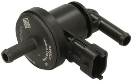 BOSCH Be-/Entlüftungsventil, Kraftstoffbehälter 0280142450 | Kompatibel mit: HYUNDAI ACCENT IV Stufenheck, ELANTRA IV Stufenheck, ELANTRA V Stufenheck, ELANTRA VI Stufenheck, i20 I, i30