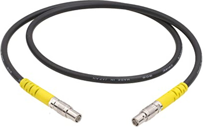 HangTon MVF-2 Viewfinder VF Cable for ARRI ALEXA 35, ALEXA Mini LF Camera, CCM-1 Monitor Control CoaXpress 20