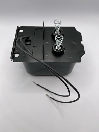 Transformer for Energylogic and BlackGold Waste Oil Heaters: 20213137