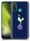 Head Case Designs Officially Licensed Tottenham Hotspur F.C. Dark Blue and Purple 2023/24 Badge Hard Back Case Compatible With Huawei P Smart (2020)