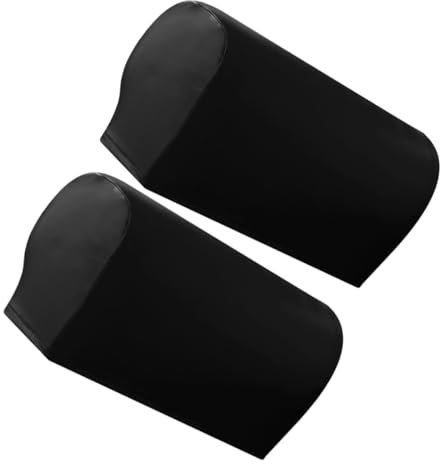 IMIKEYA Armlehnenbezug Für Sessel Stretch-überzug Für Sofa-armlehnen Dehnbare Armlehnenbezüge Für Couch Und Stuhl Passend Für Eckige Und Gebogene Armlehnen Schonbezüge Für Wohnzimmer Und b