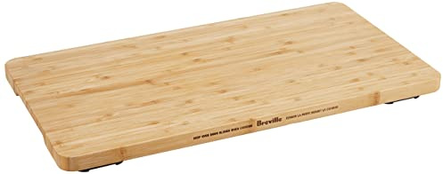 Breville BOV900ACB Bamboo Cutting Board