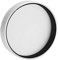Objektivdeckel, Professionelles 36mm Objektiv aus Metall mit Frontkappe für Fotografie Zubehör für A36 L39 Objektive,Leica Elmar 35/3.5,Elmar 50/3.5(Silber)
