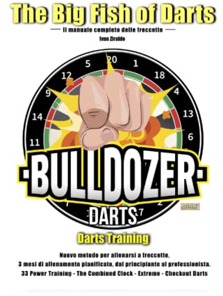 The Big Fish Of Darts