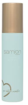 SAMION | FIRMING BODY OIL | straffendes Körperöl | intensive Körperpflege | Regt die Collagen- und Elastinproduktion an | 125ml | Vegan