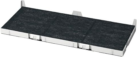 ZEMEX® Kohlefilter Aktivkohlefilter wie Bosch Neff Siemens 11025806, 11008216, Z54TC02X0, LZ45610