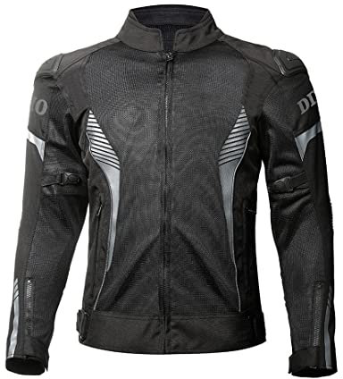 Hcclijo Motorradjacke + Hose Anzug Wasserdichte Motorradjacken Winddicht Motorrad Reiten Anti-Drop Rennanzug