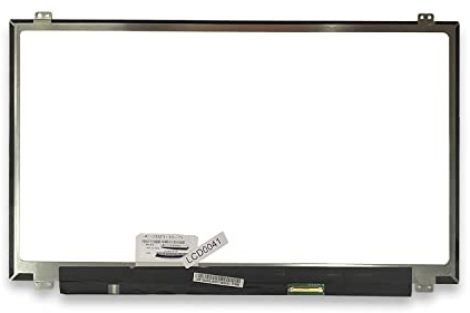 new net Pannello LCD Schermo Display Compatibile con Toshiba P000662720 PT640A-04S02J [ 15.6 Pollici - 3840 x 2160 4K - 40 Pin ]