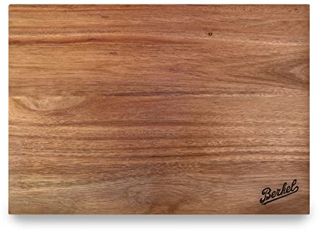 Tagliere Berkel in Acacia